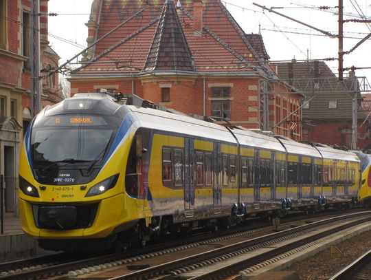 Taryfa Pomorska w pigułce. Przypominamy, gdzie i za ile kupować bilety kolejowe Taryfa Pomorska w pigułce. Przypominamy, gdzie i za ile kupować bilety kolejowe