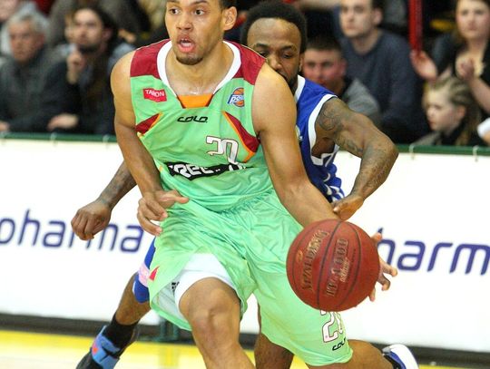 Tauron Basket Liga. Udane rewanże - Polpharma wygrała z Kotwicą i ŁKS