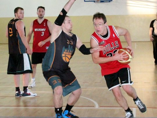 TCZ dwa razy lepszy na szczycie. Pora na play-off