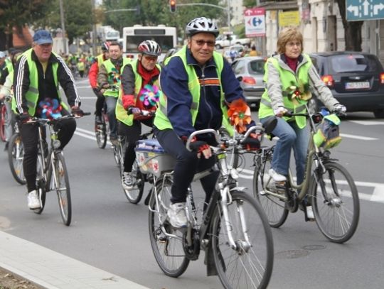 Tczew gminą przyjazną rowerzystom – II miejsce konkursie