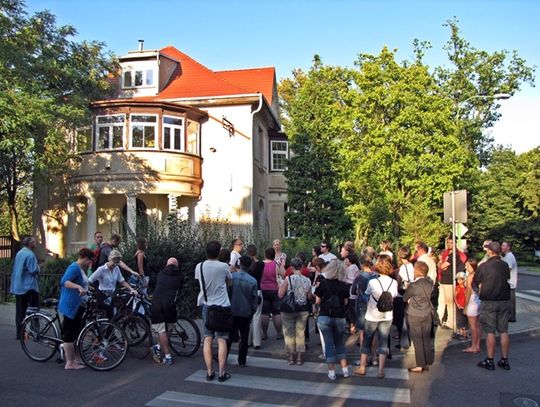 Tczew jakiego nie znamy 