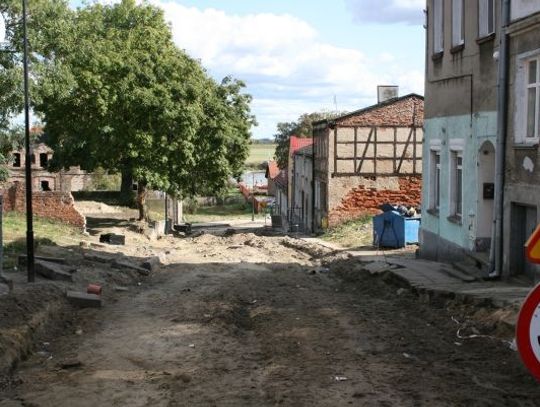 Tczew liderem w wyścigu po dofinansowanie rewitalizacji. Szansa na 11 mln zł dla Starówki