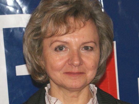 Tczew może mieć bezpartyjną panią prezydent! Świeże spojrzenie i doświadczenie