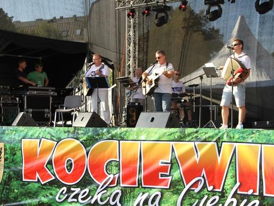 Tczew na X edycji Unikatów z Kociewia