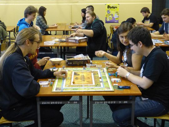 Tczew opanowali gracze! Trzecia edycja konwentu Tetcon