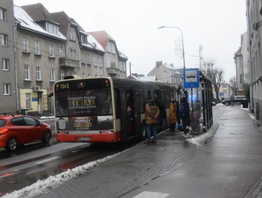 Tczew tworzy własną spółkę autobusową. Radni powiedzieli „tak”, ale nie wszyscy byli za