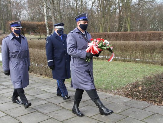 Tczew uczcił pamięć „Wyklętych”