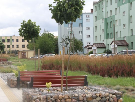 Tczew wyróżniony za „kolejowy deptak”! Oceniano najlepszą przestrzeń publiczną