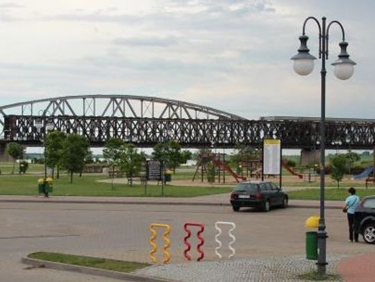 Tczewianie chcą grillować i opalać się nad Wisłą!