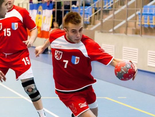 Tczewianie na półmetku II ligi - Latocha Agropom Sambor pewnie wygrał w Toruniu