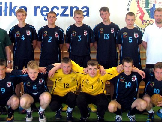 Tczewianie poczuli niedosyt - IX Ogólnopolska Gimnazjada Młodzieży w Radomiu