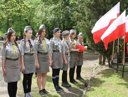 Tczewianie uczcili bohaterów Monte Cassino