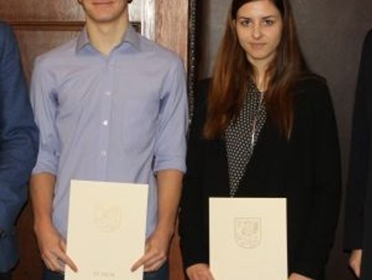 Tczewianie ze złotymi medalami ME w karate. Brawo!