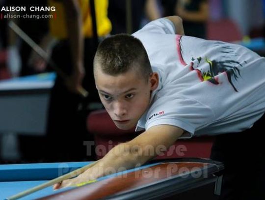 Tczewianin brązowym medalistą mistrzostw świata!