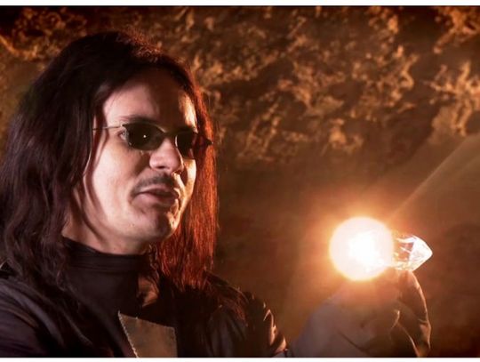 Tczewianin na Festiwalu Polskich Filmów Fabularnych 