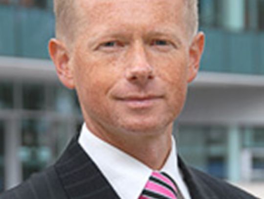 Tczewianin wiceprezesem Polskiej Agencji Kosmicznej!