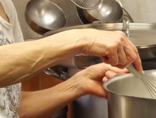 Tczewianin wytoczył wojnę handlarzom garnków. I wygrał!