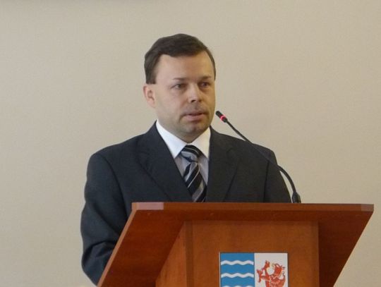 Tczewianin został prezesem PKP Cargo! Wcześniej pracował w szpitalu