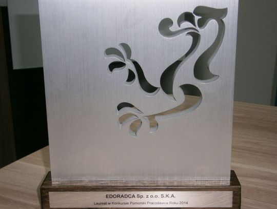 Tczewscy pracodawcy wyróżnieni