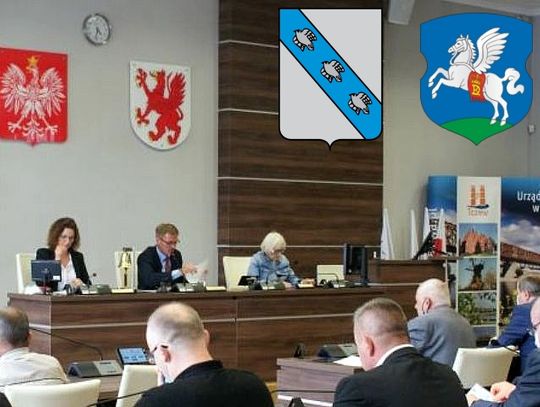 Tczewscy radni poszli śladem innych. Zerwali umowy  Kurskiem i Słuckiem