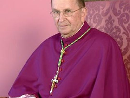 Tczewska biblioteka zaprasza na spotkanie z arcybiskupem