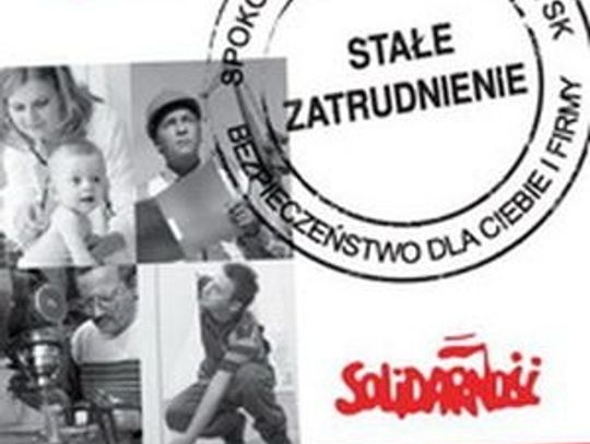 Tczewska firma z certyfikatem “Pracodawca Przyjazny Pracownikom”