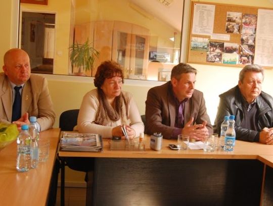 Tczewska PO: „Palikot kłamie”