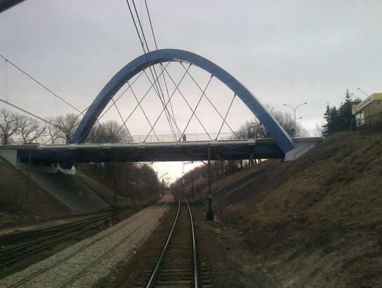 Tczewska Straż Miejska udaremnia próbę samobójczą