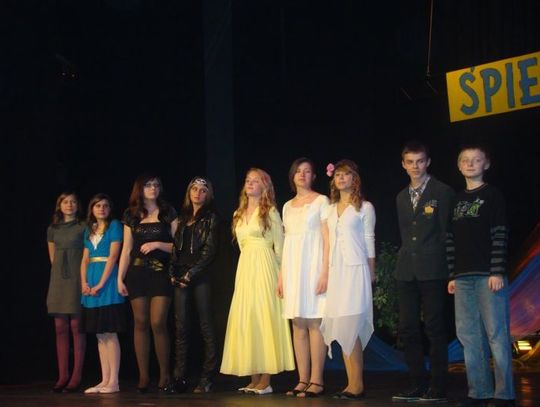 Tczewska „Szansa na sukces”