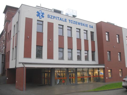 Tczewski szpital w "100" najlepszych szpitali zabiegowych w Polsce