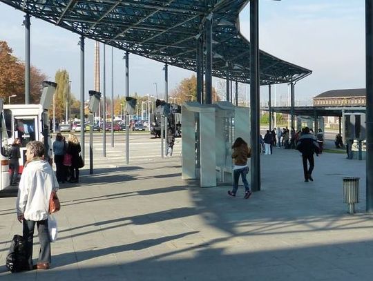 Tczewski węzeł znalazł uznanie w oczach specjalistów