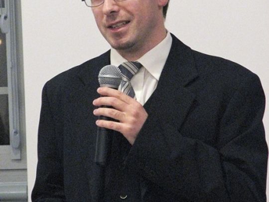 Tczewski wójt poległ pod Grunwaldem