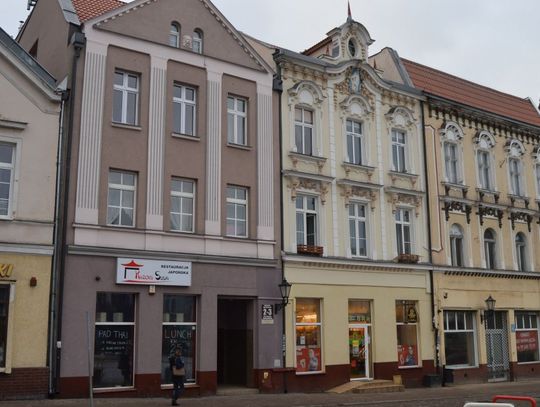 Tczewskie kamienice nabiorą nowego blasku - są pieniądze na konkursy