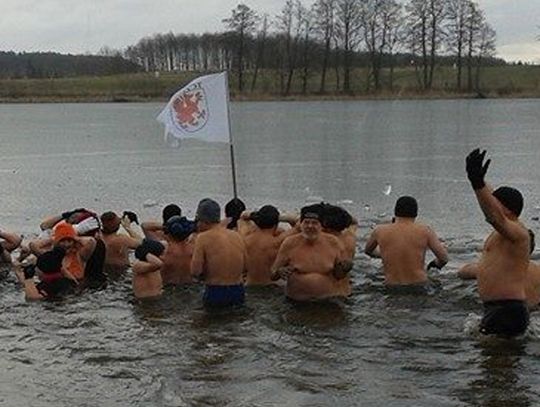 Tczewskie morsy najlepsze na zlocie w Suszu!