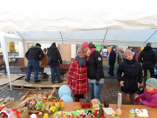 Tęcza z Gniewu – pomaga i motywuje