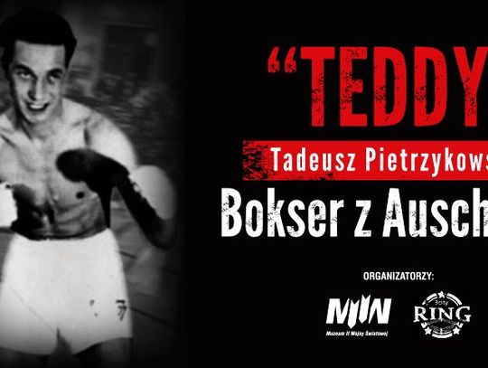 Teddy - Bokser z Auschwitz