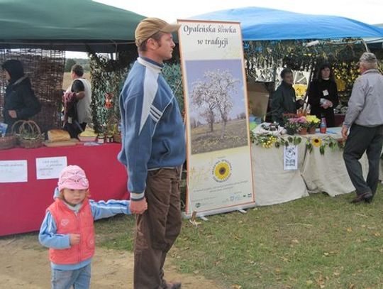 Tego jeszcze na Pomorzu nie było, czyli wyścigi traktorów w Opaleniu!