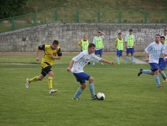 Tegoroczne maksimum to V liga