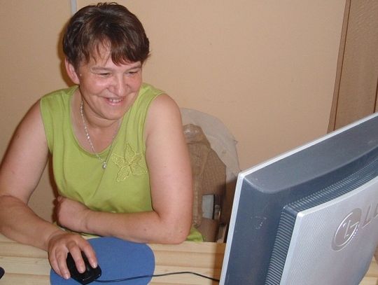 Tegoroczne żniwa powinny być dobre...