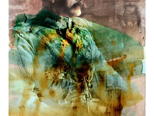 Teki Józefa Piłsudskiego w Ratuszu Głównego Miasta