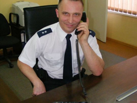 Telefoniczny ratunek - reanimacja niemowlaka