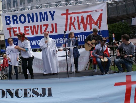 Telewizja dla młodzieży