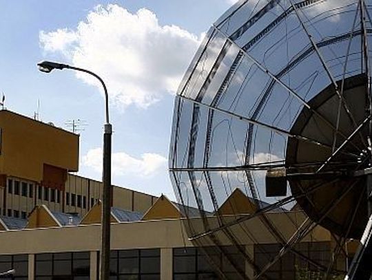 Telewizja Gdańska w ratuszu. Bliżej i dla telewidza