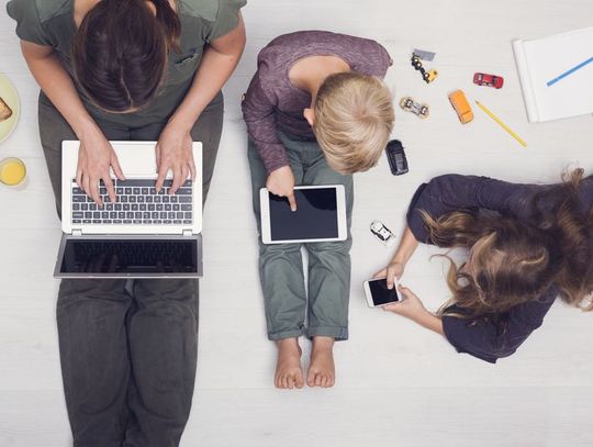 Telewizja przez internet