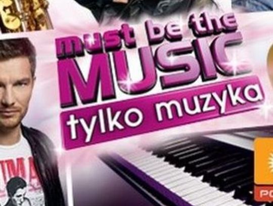 Tenor spod Tczewa w  "Must be the music". Przemek Radziszewski powalił jurorów na kolana