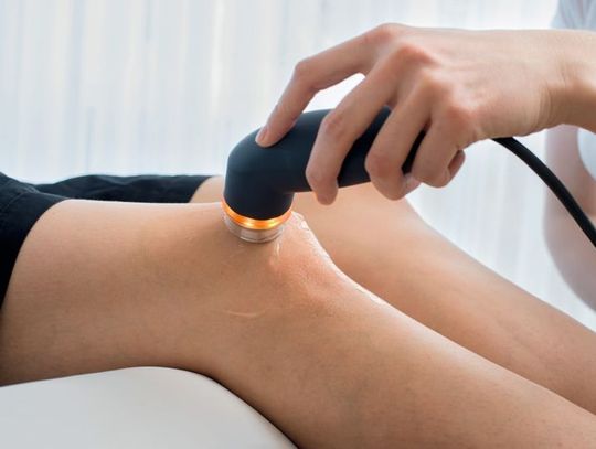 Terapia ultradźwiękami – nowoczesna metoda wspomagania leczenia