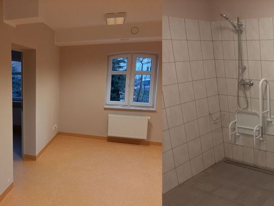 Terapia zajęciowa, usamodzielnianie, zapobieganie wykluczeniu społecznemu. Nowy Środowiskowy Dom Samopomocy na Zatorzu