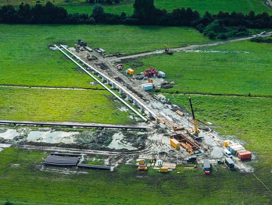 Terminal FSRU w Zatoce Gdańskiej – inwestycja, która wzmacnia Kujawy, Pomorze, Polskę i Europę Terminal FSRU w Zatoce Gdańskiej – inwestycja, która wzmacnia Kujawy, Pomorze, Polskę i Europę