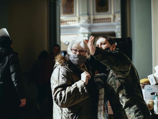 Terytorialsi tworzą Grupy Wsparcia Relokacji Uchodźców