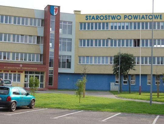 Tłumacz języka migowego w Starostwie Powiatowym